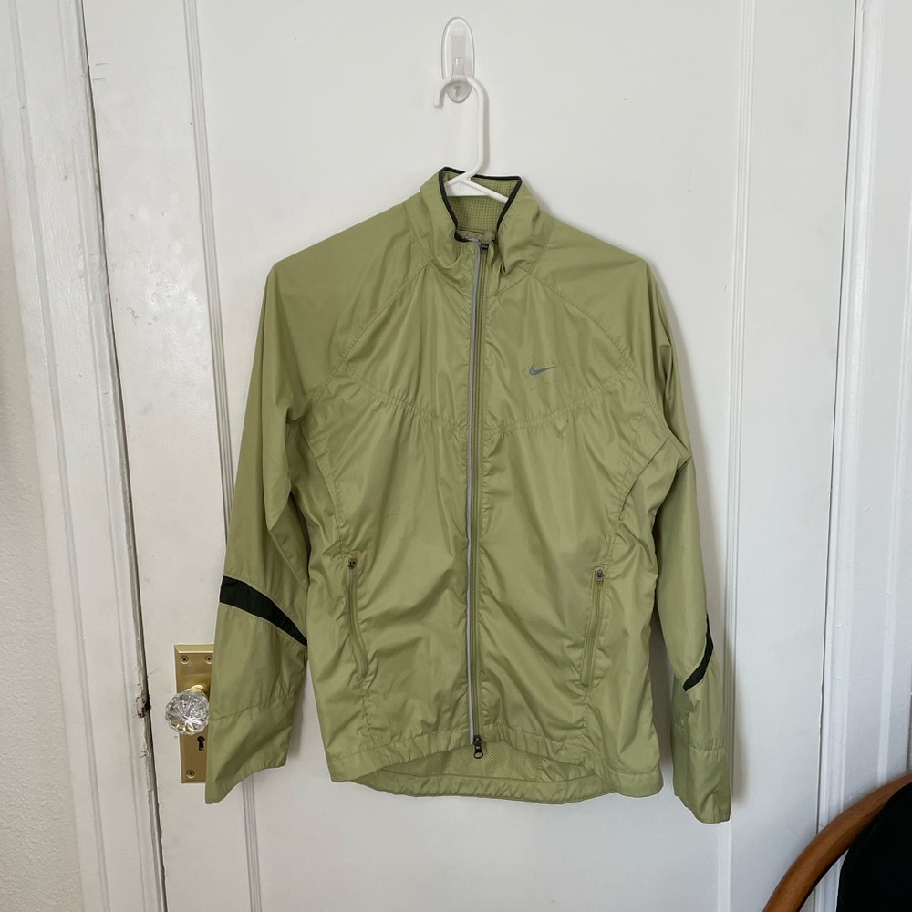 Nike Jacket